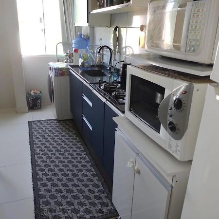 Apartamento Familiar Para Temporada. Camboriu Exterior foto